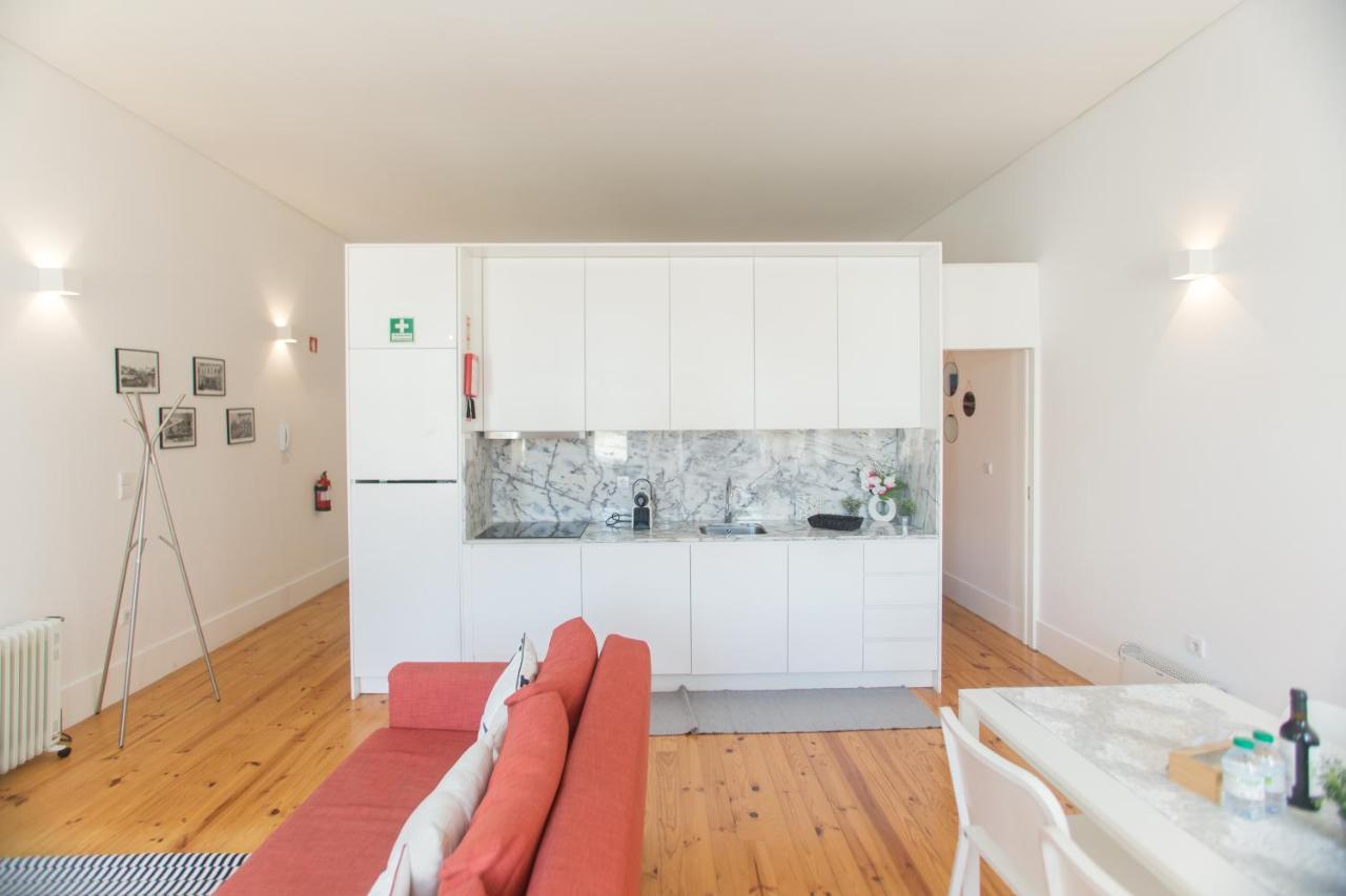 Smooth Oporto Apartment By Porto City Hosts 외부 사진